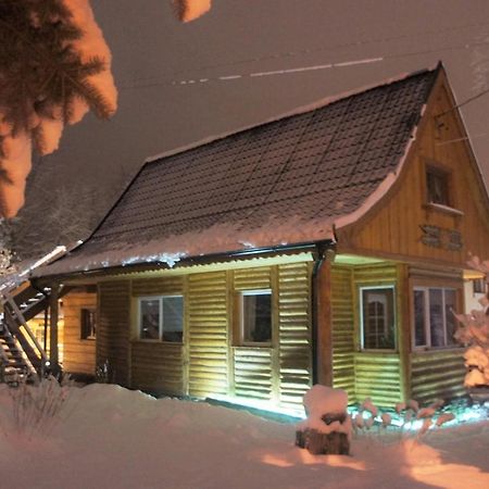 Góralska Osada Karpacz - Apartametny Exterior foto