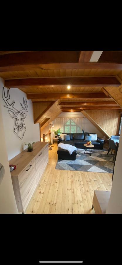 Góralska Osada Karpacz - Apartametny Exterior foto