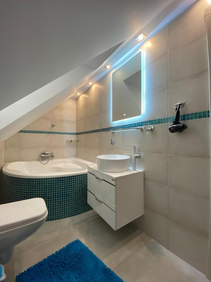 Góralska Osada Karpacz - Apartametny Exterior foto