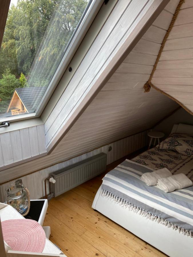 Góralska Osada Karpacz - Apartametny Exterior foto