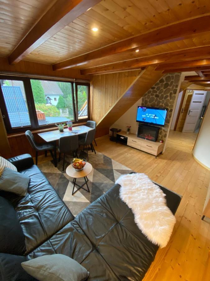 Góralska Osada Karpacz - Apartametny Exterior foto