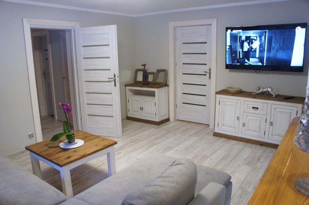 Góralska Osada Karpacz - Apartametny Exterior foto