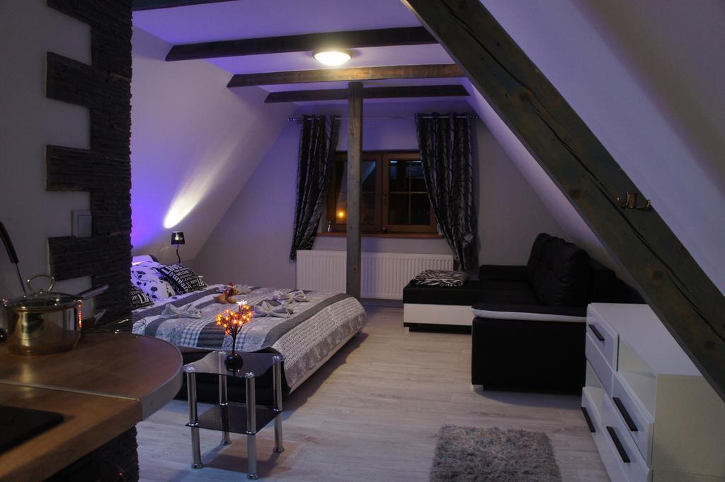 Góralska Osada Karpacz - Apartametny Exterior foto