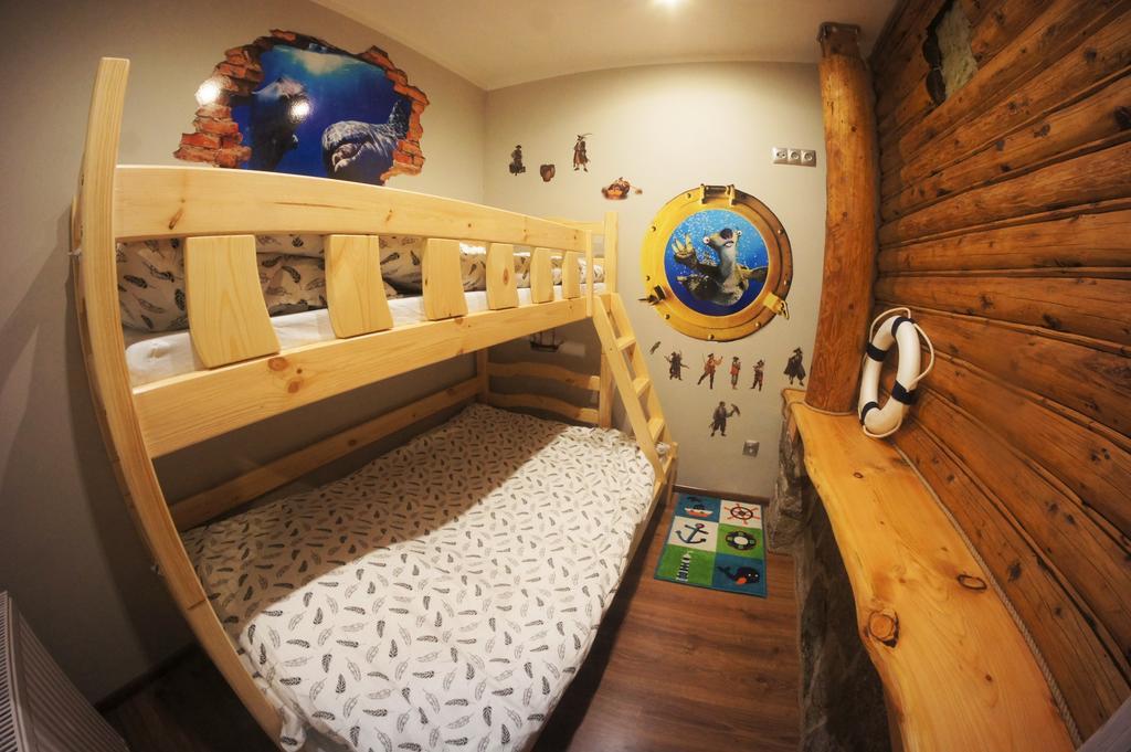 Góralska Osada Karpacz - Apartametny Exterior foto