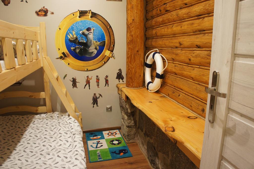Góralska Osada Karpacz - Apartametny Exterior foto