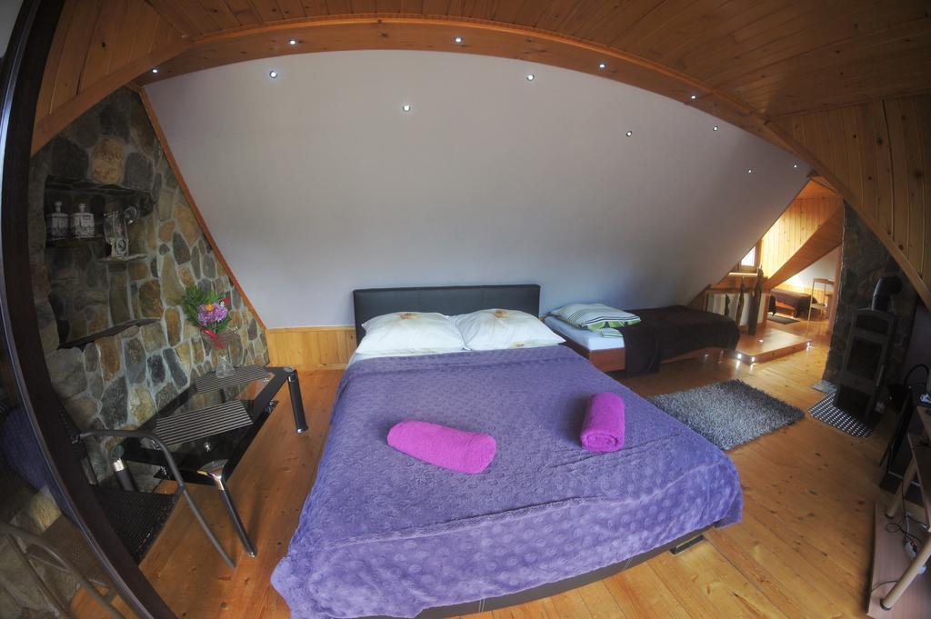 Góralska Osada Karpacz - Apartametny Exterior foto