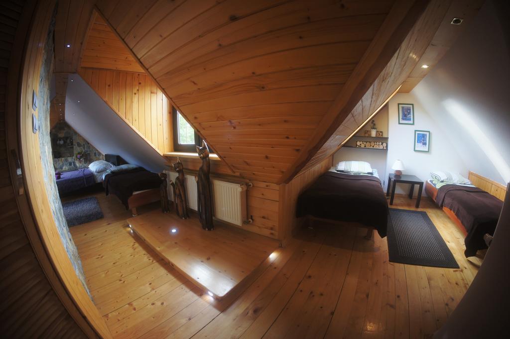 Góralska Osada Karpacz - Apartametny Exterior foto