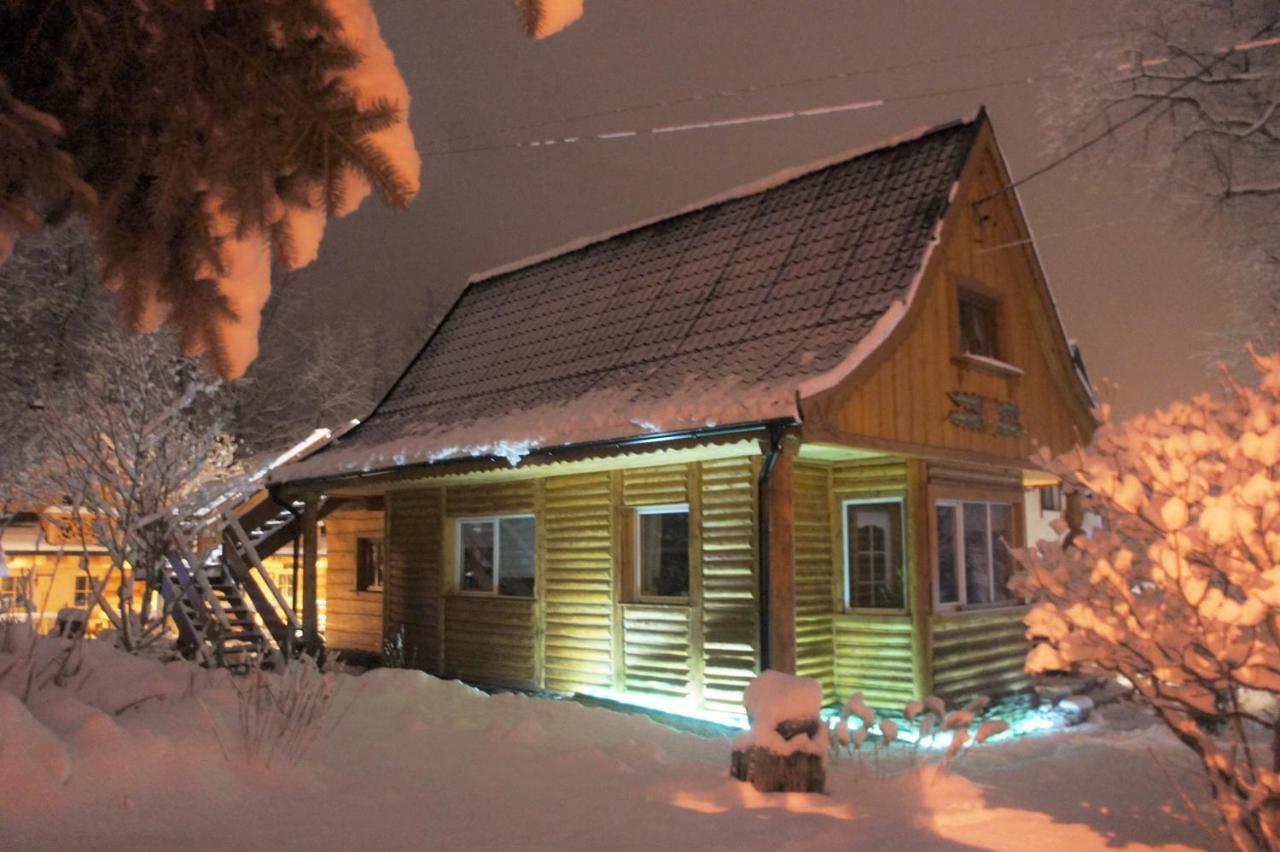 Góralska Osada Karpacz - Apartametny Exterior foto